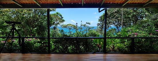 La Paloma Lodge Drake Bay