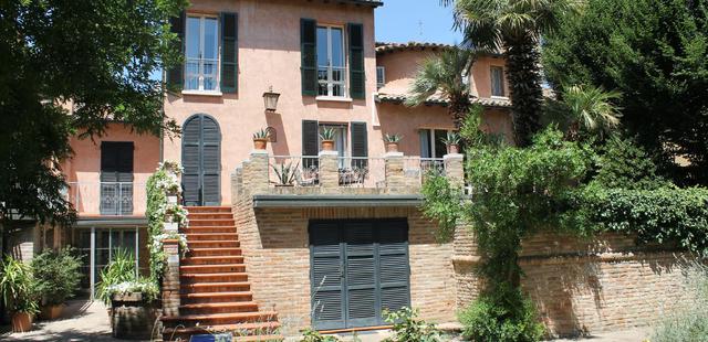 Ai Giardini di San Vitale 3 stelle