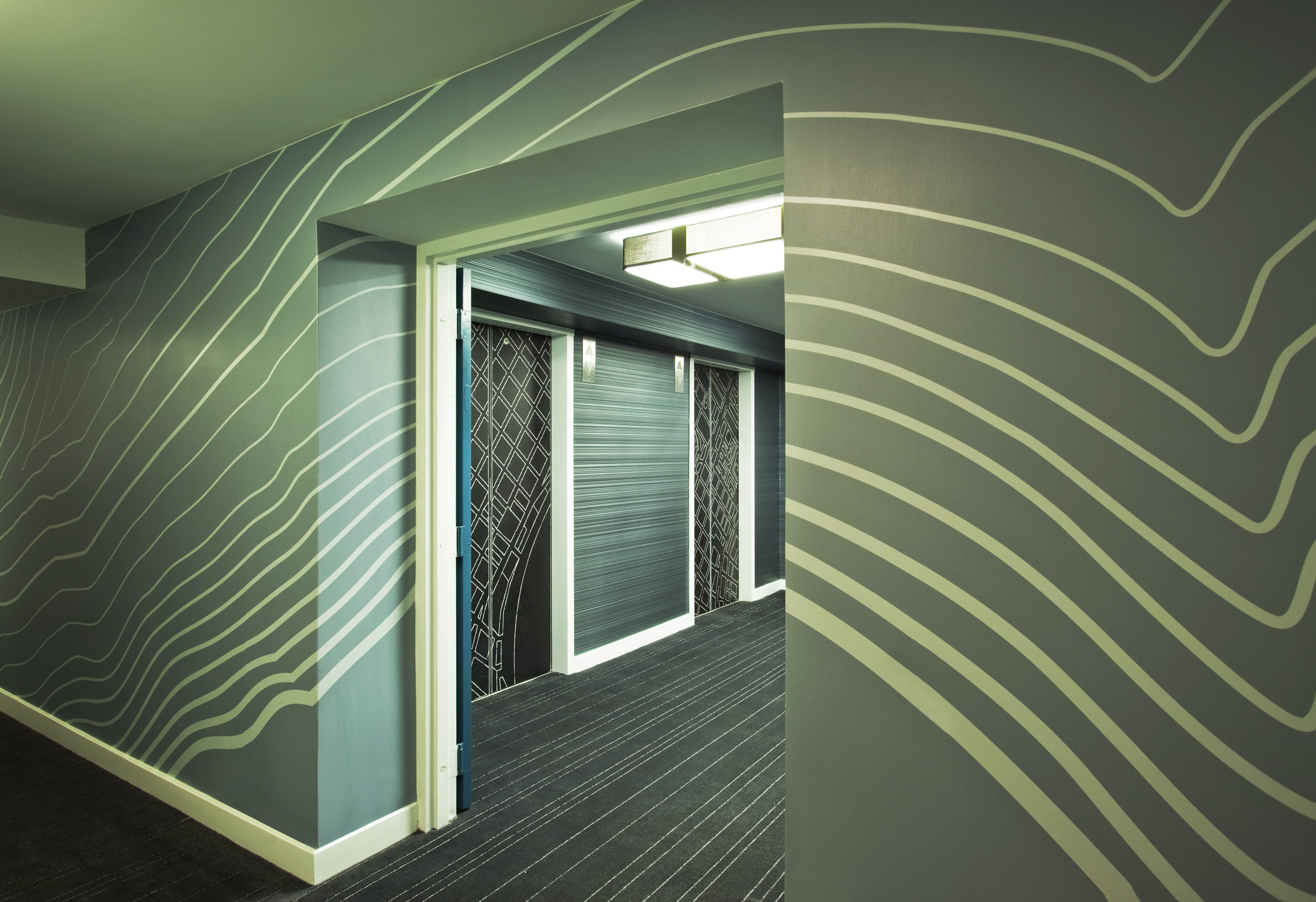 Le Meridien New Orleans