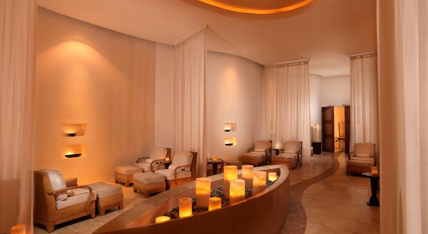 Le Blanc Spa Resort Cancun