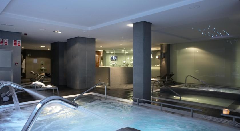 Hotel Primus Valencia