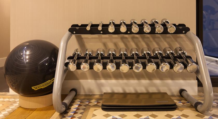 Alexandra Barcelona Hotel, Curio Collection by Hilton