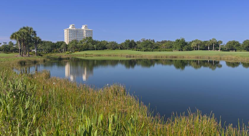 Hyatt Regency Coconut Point Resort And Spa