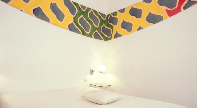 Le Windsor, Jungle Art Hotel