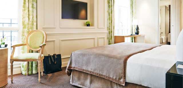 Grand Hotel Du Palais Royal