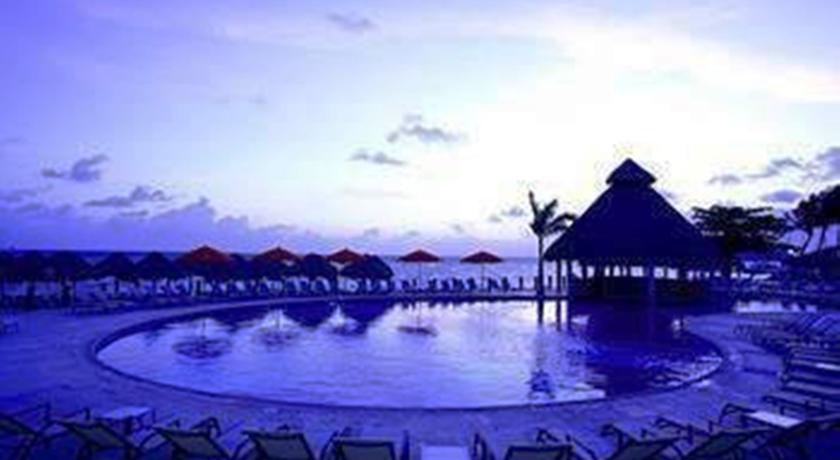 Temptation Cancun Resort