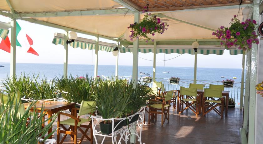 Hotel Botanico San Lazzaro