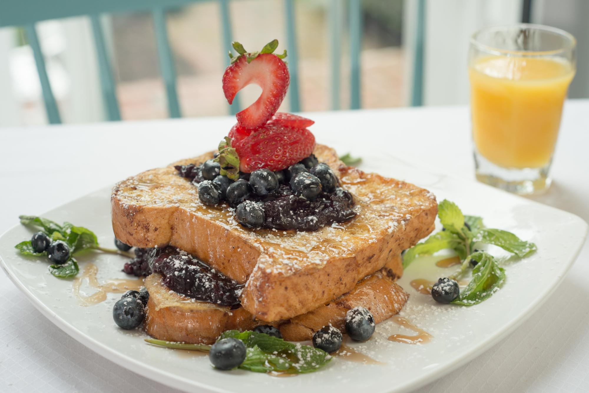 Chatham Inn Relais & Chateaux