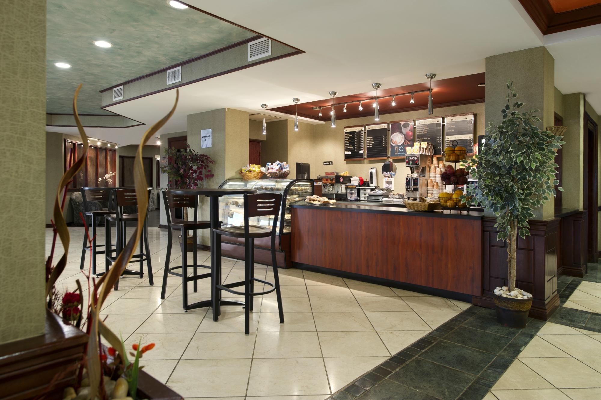 Wyndham Garden Newark Airport