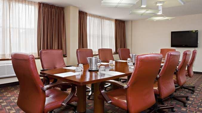 Doubletree By Hilton Hotel Memphis Downtown