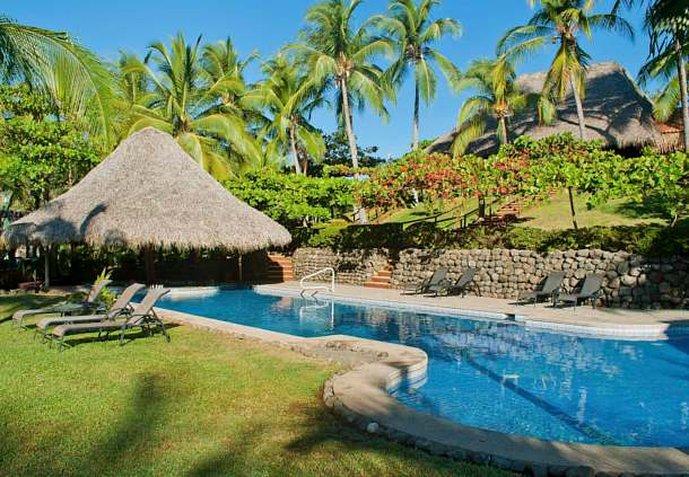 Punta Islita, Autograph Collection