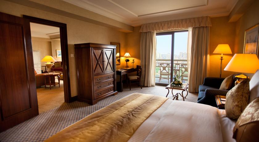 Sofitel Cairo Downtown Nile