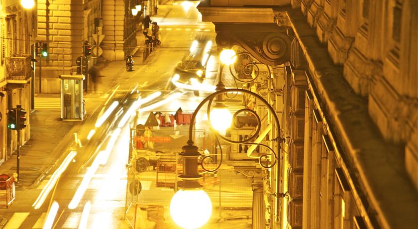 Nuovo Albergo Centro