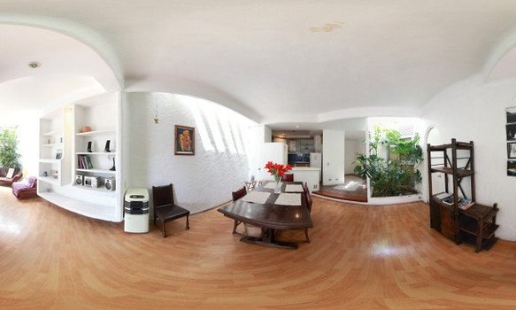 Plaza de Armas Hostel