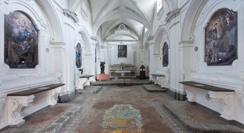 Anantara Convento di Amalfi Grand Hotel