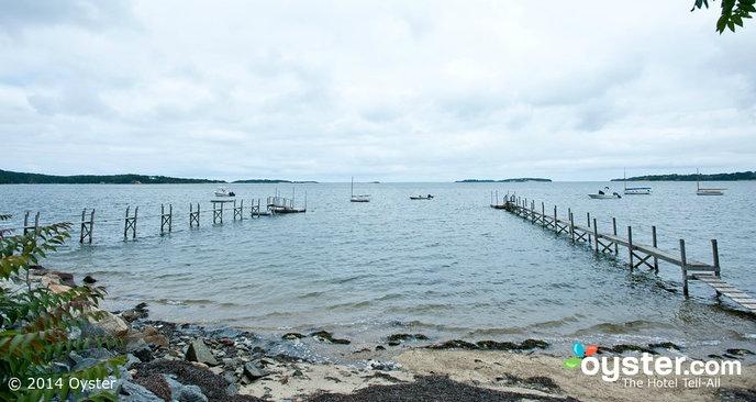 A Little Inn On Pleasant Bay