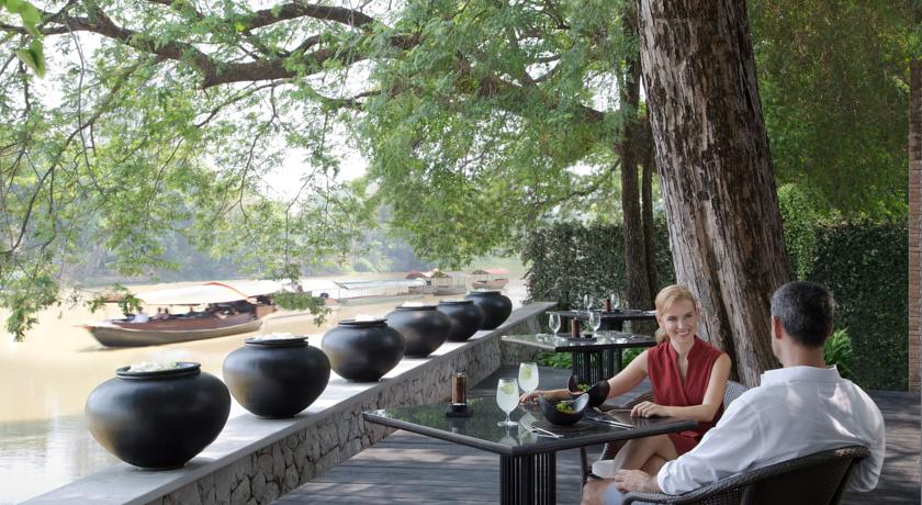 Anantara Chiang Mai Resort